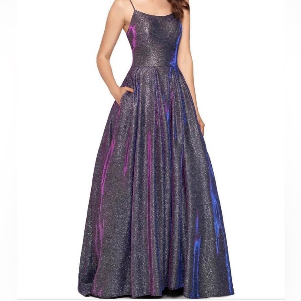 Betsy & Adam Dress